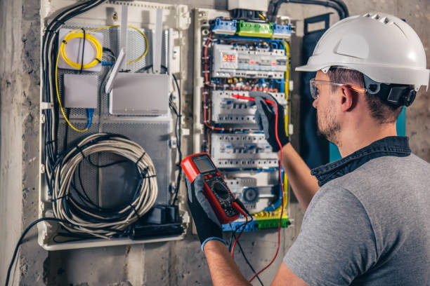 Best Affordable Emergency Electrician  in Willow Street, PA