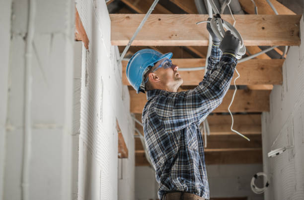 Best Local Electrician Companies  in Willow Street, PA