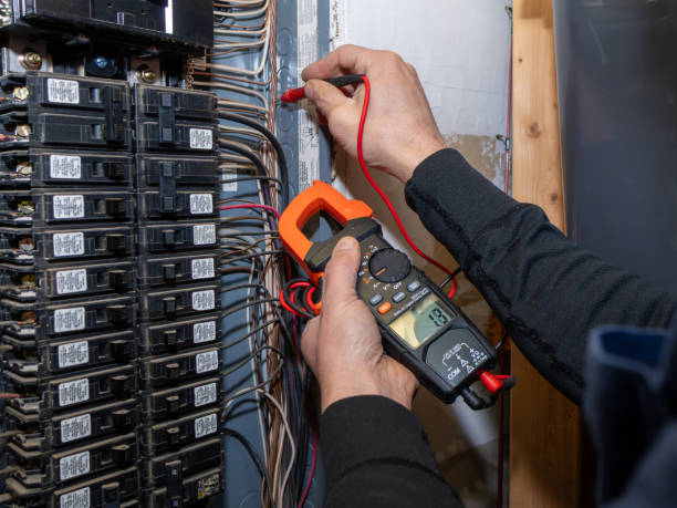 Best Circuit Breaker Repair  in Willow Street, PA